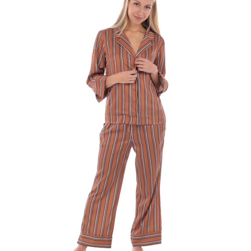 🇨🇦PAPER LABEL NWOT lounge wear